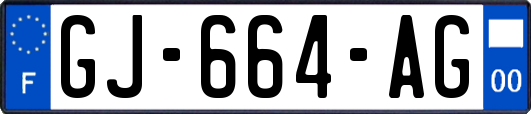GJ-664-AG