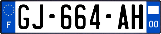 GJ-664-AH