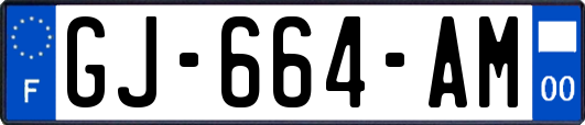 GJ-664-AM