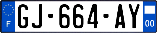 GJ-664-AY