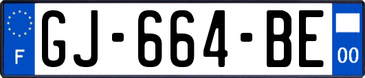 GJ-664-BE