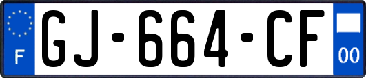 GJ-664-CF