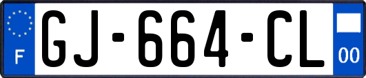 GJ-664-CL