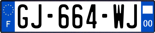 GJ-664-WJ