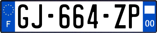 GJ-664-ZP