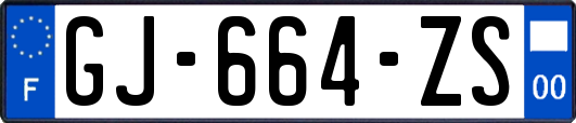 GJ-664-ZS