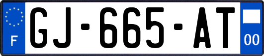 GJ-665-AT