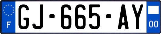 GJ-665-AY