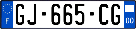 GJ-665-CG