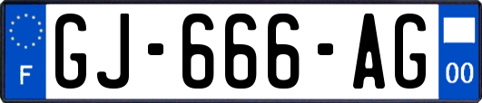 GJ-666-AG