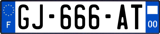 GJ-666-AT