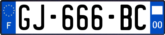 GJ-666-BC