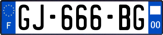 GJ-666-BG