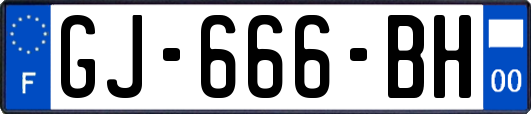 GJ-666-BH