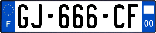 GJ-666-CF