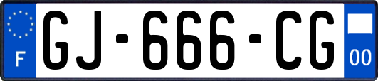 GJ-666-CG