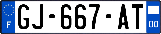 GJ-667-AT
