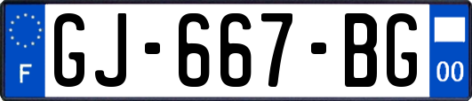 GJ-667-BG