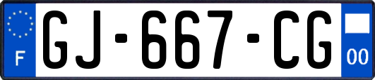 GJ-667-CG