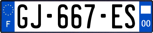 GJ-667-ES