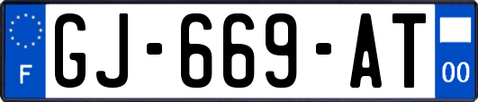 GJ-669-AT