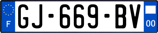 GJ-669-BV