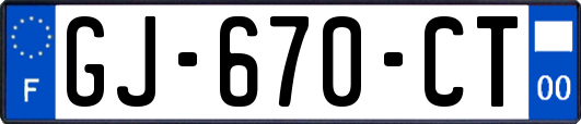 GJ-670-CT