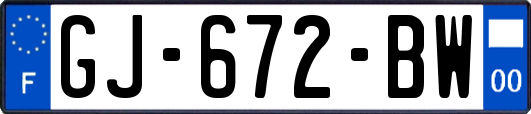 GJ-672-BW