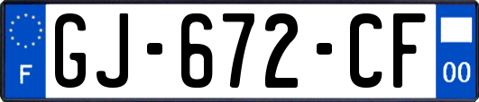 GJ-672-CF