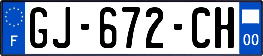 GJ-672-CH