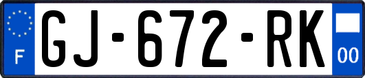 GJ-672-RK