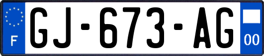 GJ-673-AG