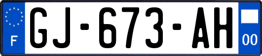 GJ-673-AH