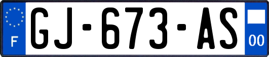 GJ-673-AS