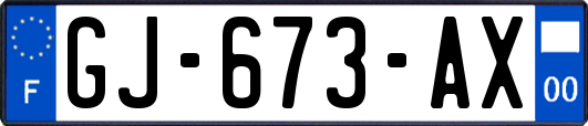 GJ-673-AX