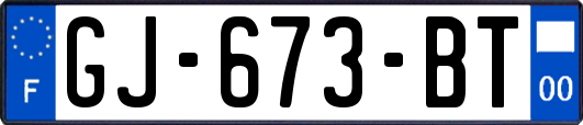 GJ-673-BT