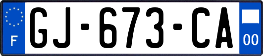 GJ-673-CA