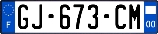 GJ-673-CM