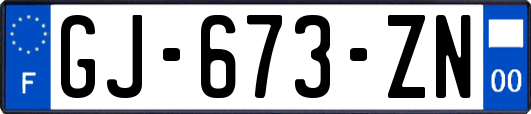 GJ-673-ZN