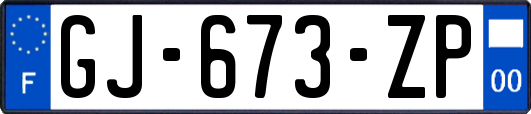 GJ-673-ZP