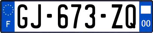 GJ-673-ZQ
