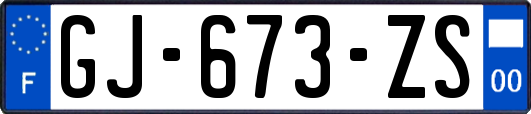 GJ-673-ZS