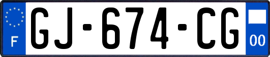 GJ-674-CG