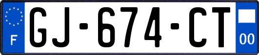 GJ-674-CT