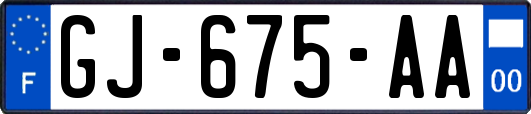 GJ-675-AA