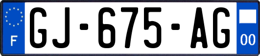 GJ-675-AG