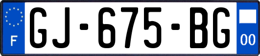 GJ-675-BG