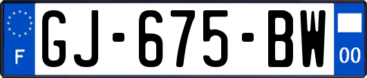 GJ-675-BW