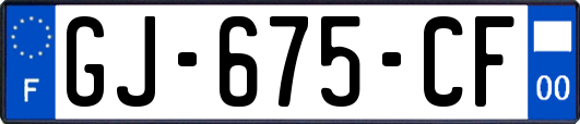 GJ-675-CF