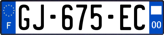 GJ-675-EC